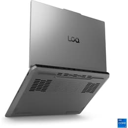 Lenovo LOQ 17IRX10 17-tum () - Core i7 - Gen 14 (HX) - 32GB - SSD 1 TB AZERTY - Fransk