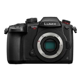 Lumix DC-GH5S - Svart
