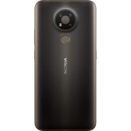 Nokia 3.4 32GB - Grå - Olåst