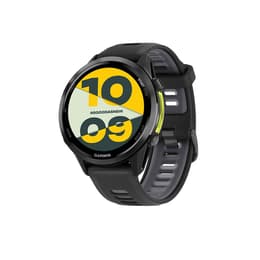 Garmin Forerunner 970 Bluetooth 47 mm - Svart