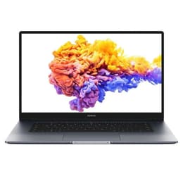 Honor MagicBook 15-tum (2018) - Ryzen 5 - 3000 Series (U) - 8GB - SSD 256 GB QWERTY - Spansk