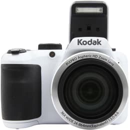 Kodak PixPro AZ365 Hybrid 16 - Vit