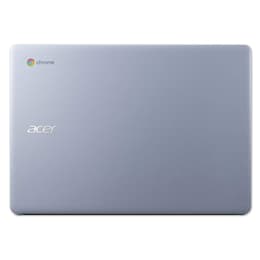Acer ChromeBook CB314-1HT Pentium Silver N5030 1.1 GHz 64GB SSD - 8GB AZERTY - Fransk