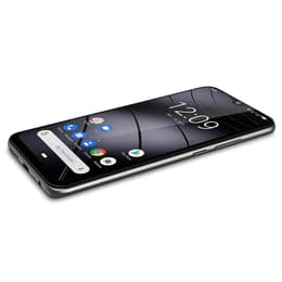 Gigaset GS290 64GB - Grå/Svart - Olåst