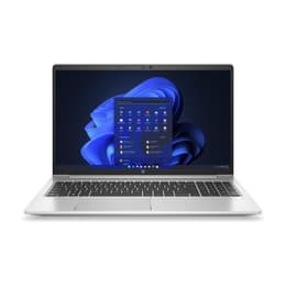 HP ProBook 650 G8 14-tum (2020) - Core i5-1135G7 - 32GB - SSD 256 GB QWERTY - Italiensk