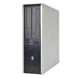 HP Compaq DC7900 Core 2 Duo E7300 2,66 - HDD 80 GB - 2GB