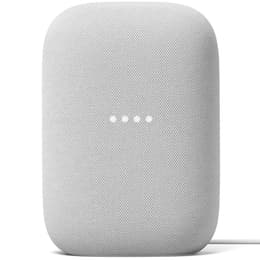 Google Nest Audio Galet Bluetooth Högtalare - Grå