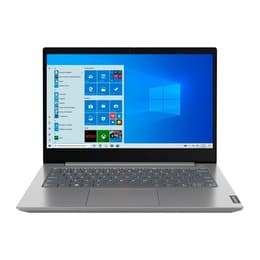 Lenovo ThinkBook 14 IIL 14-tum (2020) - Core i5 - Gen 10 (G) - 16GB - SSD 512 GB QWERTZ - Tysk