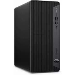 HP EliteDesk 800 G6 Tower Core i5 10500 3.1 - SSD 512 GB - 16GB