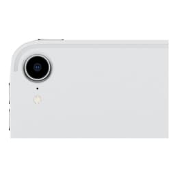 iPad Pro 12.9" (2018) Tredje generationen 1000 Go - WiFi + 4G - Silver