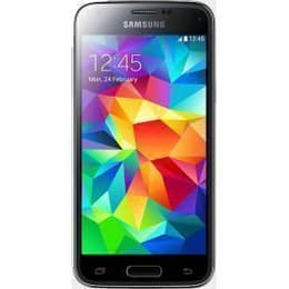 Galaxy S5 Mini 16GB - Blå - Olåst