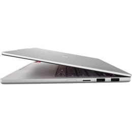 Lenovo IdeaPad Slim 5 13ARP10 13-tum (2023) - Ryzen 7 - 7000 Series (HS) - 16GB - SSD 1 TB AZERTY - Fransk