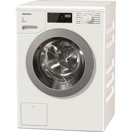 Miele WDD025 Frontbelastning