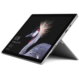 Microsoft Surface Pro 4 12-tum Core i5-6300U - SSD 256 GB - 8GB QWERTY - Spansk