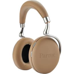 Parrot Zik 2.0 noise Cancelling Hörlurar - Brun