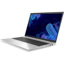 HP EliteBook 850 G7 15-tum (2020) - Core i5-10310U - 32GB - SSD 1 TB QWERTZ - Tysk