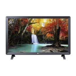TV LG LCD HD 720p 27,5000 28TL520V