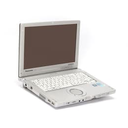 Panasonic ToughBook CF-C1 12-tum () - Core i5-2520M - 4GB - HDD 320 GB AZERTY - Fransk