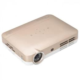 Optoma ML330 Projektor 500 Lumen - Guld/Vitt