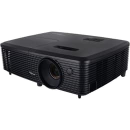 Optoma DS348 Projektor 3000 Lumen - Svart