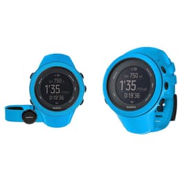 Suunto Smart Watch AMBIT3 Sport HR HR GPS - Blå