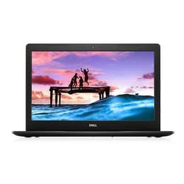 Dell Inspiron 3593 15-tum (2020) - Core i5 - Gen 10 (G) - 8GB - SSD 512 GB AZERTY - Fransk