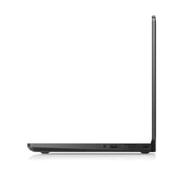 Dell Latitude 5490 14-tum (2018) - Core i7-8650U - 16GB - SSD 256 GB AZERTY - Fransk