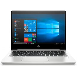 HP ProBook 430 G6 13-tum (2018) - Core i5 - Gen 8 (U) - 16GB - SSD 256 GB QWERTY - Spansk