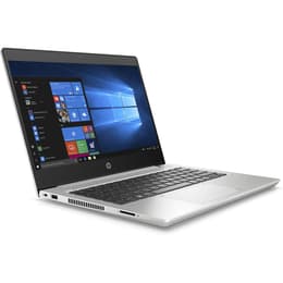 HP ProBook 430 G6 13-tum (2018) - Core i5 - Gen 8 (U) - 16GB - SSD 256 GB QWERTY - Spansk