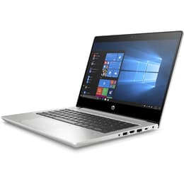 HP ProBook 430 G6 13-tum (2018) - Core i5 - Gen 8 (U) - 16GB - SSD 256 GB QWERTY - Spansk