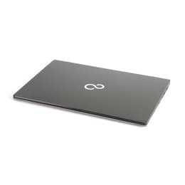 Fujitsu LifeBook U904 14-tum Core i5-4200U - SSD 512 GB - 8GB QWERTY - Spansk