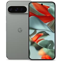 Google Pixel 9 Pro 1000GB - Grå - Olåst