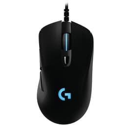 Logitech G403 Mus