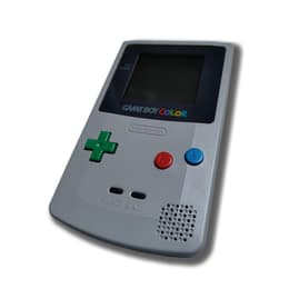 Nintendo Game Boy Color - Grå