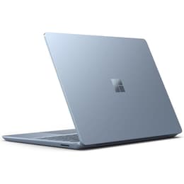 Microsoft Surface Laptop Go 12-tum (2020) - Core i5 - Gen 10 (G) - 8GB - SSD 256 GB QWERTZ - Tysk