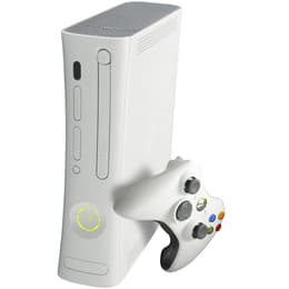 Xbox 360 Arcade - HDD 10 GB - Vit