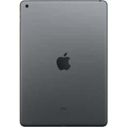 iPad 9.7 (2017) 5:e generationen 128 Go - WiFi - Grå Utrymme