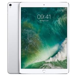 iPad Pro 10.5 (2017) 1:a generationen 64 Go - WiFi + 4G - Silver