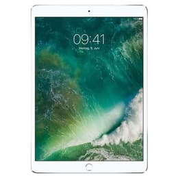 iPad Pro 10.5" (2017) 1:a generationen 64 Go - WiFi + 4G - Silver