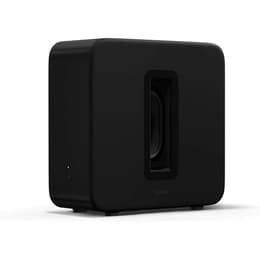Sonos Sub (Gen 4) Bluetooth Högtalare - Svart