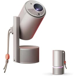 Xgmi MoGo 3 Pro Projektor 450 Lumen - Grå
