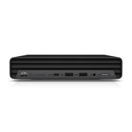 HP EliteDesk 800 G6 Core i5-10600T 2.4 - SSD 256 GB - 16GB
