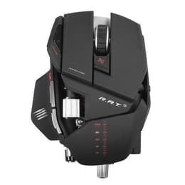Mad Catz R.A.T.9 Mus Wireless