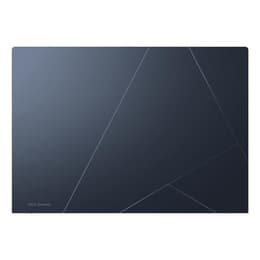 Asus ZenBook 14 OLED UX3405MA-PP402W 14"-tum - Core Ultra 9 185H - 32GB - SSD 1 TBGB Intel Arc Graphics QWERTZ - Schweizisk