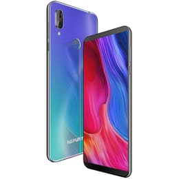 Hafury Note 10 32GB - Blå - Olåst