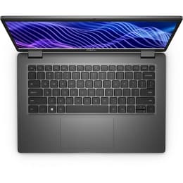 Dell Latitude 3440 14-tum (2023) - Core i5 - Gen 13 (U) - 16GB - SSD 256 GB QWERTY - Engelsk