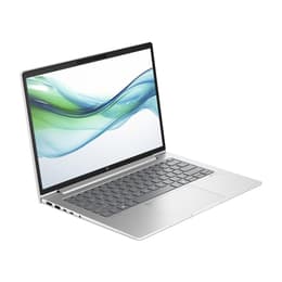 HP ProBook 440 G11 14-tum (2024) - Core Ultra 7 155U - 16GB - SSD 512 GB AZERTY - Fransk