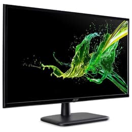 21,5-tum Acer EK220QABI LCD Monitor Svart