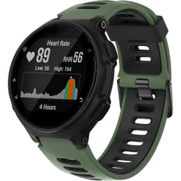 Garmin Smart Watch Forerunner 735XT HR GPS - Svart