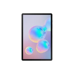 Galaxy Tab S6 256GB - Blå - WiFi